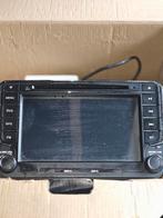 Xtrons ICE/HU/PF73MTV Autoradio, Auto diversen, Autoradio's, Ophalen of Verzenden, Gebruikt