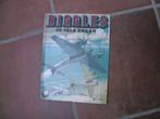 biggles nr 1 de gele zwaan uitgave miklo 1996, Boeken, Ophalen of Verzenden, Zo goed als nieuw, Eén stripboek