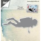 Joy diver, Verzenden, Nieuw, Overige thema's, Pons of Mal
