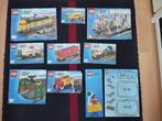 LEGO City trein 4 in 1 pack sets (7499, 7895, 7937, 7939), Kinderen en Baby's, Speelgoed | Duplo en Lego, Ophalen of Verzenden