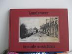 1014 LANDSMEER, in oude ansichten  met 76 fotos, Noord-Holland, Ongelopen, 1920 tot 1940, Verzenden