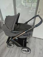 Mutsy Evo kinderwagen 2 in 1., Ophalen of Verzenden, Zo goed als nieuw, Mutsy
