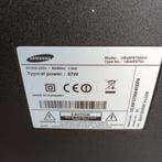 Samsung UE40F5700AW 40 inch Smart TV, Ophalen, 50 Hz, Samsung, 100 cm of meer