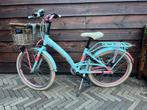 Loekie fiets - 22 inch, Fietsen en Brommers, Fietsen | Meisjes, Ophalen, Gebruikt, 22 inch, Versnellingen