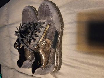 Rieker sneaker schoenen maat 36 beschikbaar voor biedingen