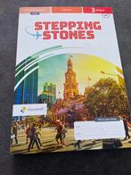 Stepping Stones Engels 3vmbo-N (Nieuw), Ophalen of Verzenden, Nieuw, VMBO, Engels