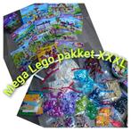 Mega set Lego Friend Friends, Kinderen en Baby's, Speelgoed | Duplo en Lego, Ophalen of Verzenden, Zo goed als nieuw, Complete set