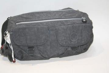 Kipling K13180 Arkan M schouder / crossbody tas nieuw + aapj beschikbaar voor biedingen