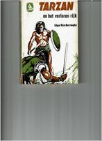 Tarzan en het verloren rijk, Ophalen of Verzenden, Gelezen