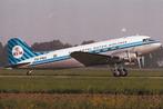 Luchtvaart - KLM  PH-PBA, Verzenden, Nieuw, Kaart, Foto of Prent