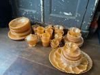 Fire King glass - Anchor Hocking - Vintage - 60 delig, Ophalen of Verzenden, Huis en Inrichting