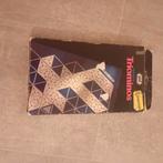 Triominos Magnetisch Reisspel, Gebruikt, Goliath, Ophalen of Verzenden, Reisspel