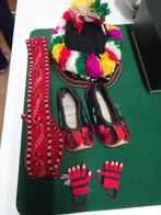 spullen uit Peru o.a. schoentjes en meer, Ophalen of Verzenden, Nieuw