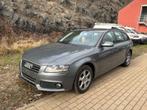 Audi A4 Auto 2012, Auto's, Audi, Automaat, Gebruikt, Overige carrosserieën, Bedrijf