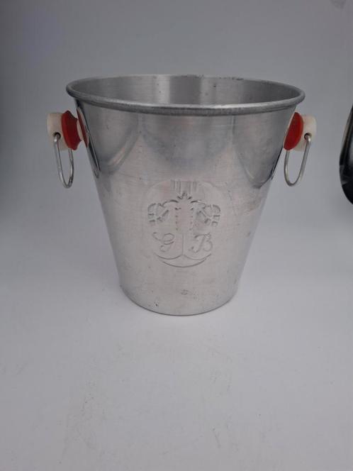 Grolsch Bierkoeler - Uniek Verzamelobject, Antiek en Kunst, Curiosa en Brocante, Ophalen of Verzenden