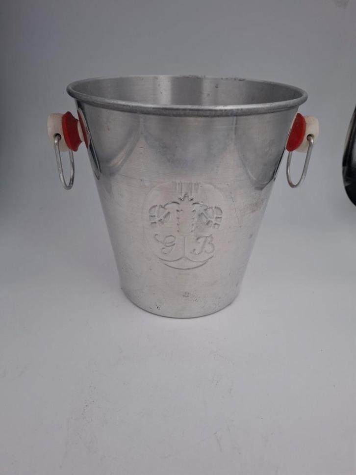 Grolsch Bierkoeler - Uniek Verzamelobject, Antiek en Kunst, Curiosa en Brocante, Ophalen of Verzenden