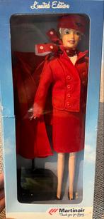 Martinair Stewardess Limited Edition, Verzamelen, Ophalen, Nieuw, Pop
