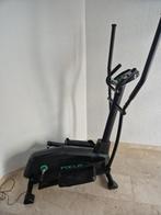 Crosstrainer  Focus Fitness Fox 1 met trainingscomputer, Ophalen, Zo goed als nieuw, Crosstrainer, Benen