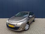 Renault Mégane 1.6 16V Authentique Estate 2013 Cruise Airco, Voorwielaandrijving, Stof, 1282 kg, 4 cilinders