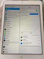 Ipad air A1474 32GB, Computers en Software, Apple iPads, 10 inch, Gebruikt, 32 GB, Apple iPad Air
