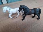 Schleich paarden, Verzamelen, Dierenverzamelingen, Ophalen of Verzenden, Zo goed als nieuw, Paard, Beeldje of Figuurtje