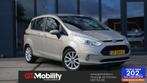 Ford B-Max 1.6 TI-VCT Titanium | Automaat | Camera, 1596 cc, Parkeersensor, Euro 6, 4 cilinders
