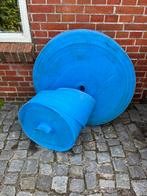 Randisolatie, Doe-het-zelf en Verbouw, Isolatie en Afdichting, Ophalen of Verzenden, Zo goed als nieuw, Overige materialen, 12 cm of meer