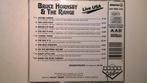 Bruce Hornsby & The Range - Live USA, Cd's en Dvd's, Ophalen of Verzenden, 1980 tot 2000, Zo goed als nieuw