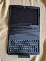 Toetsenbord voor tablet i12Cover, Computers en Software, Tablet-hoezen, Ophalen of Verzenden, Zo goed als nieuw