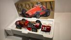 Ferrari 500 F2 #32 Grand prix exoto 1.18, Hobby en Vrije tijd, Overige merken, Ophalen of Verzenden, A, A