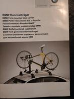 2x BMW Fietsendrager voor Dakdragers - Zo Goed Als Nieuw!, Ophalen, 1 fiets, Zo goed als nieuw, Dakdrager