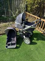 Joolz Kinderwagen Combiwagen, Gebruikt, Combiwagen, Met reiswieg, Ophalen