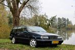 Volvo 850 2.3 T-5 1995 Blauw, Auto's, Volvo, Voorwielaandrijving, 700 kg, Blauw, Origineel Nederlands