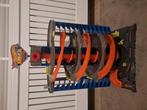 Garage hot wheels, Kinderen en Baby's, Speelgoed | Racebanen, Ophalen of Verzenden, Zo goed als nieuw, Handmatig, Hot Wheels