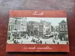 Boek zwolle in oude ansichten, Boeken, Ophalen of Verzenden, 20e eeuw of later, Gelezen