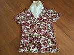Mooi shirt van COLLEGE STYLE Maat M, Ophalen of Verzenden