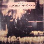 Rita Reys And The Pim Jacobs Trio - In A Christmas Mood lp, 1960 tot 1980, Gebruikt, Ophalen of Verzenden, 12 inch