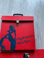 Wim Kan 't Koffertje Boxset, Cd's en Dvd's, Ophalen of Verzenden, Gebruikt