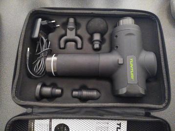 Tunturi MG50 Massage Gun beschikbaar voor biedingen