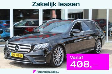 Mercedes-Benz E-Klasse Estate 200 Business Solution AMG//Pan beschikbaar voor biedingen