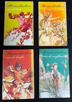 4x Bloemenkinderen - Cicely Mary Barker, Ophalen of Verzenden, Gelezen, Sprookjes