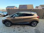 Renault Captur 0.9 TCe Barista| LEER| CLIMA| NAVI| LED| CRUI, Voorwielaandrijving, 898 cc, Gebruikt, Bruin