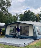 Voortent Gerjak pioneer 2002 omtrek 900, Caravans en Kamperen, Ophalen, Gebruikt