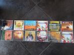 Cd's cantate en oratorium, Ophalen of Verzenden, Zo goed als nieuw, Koren of Klassiek