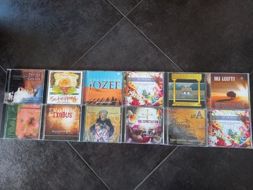 Cd's cantate en oratorium, Cd's en Dvd's, Cd's | Religie en Gospel, Zo goed als nieuw, Koren of Klassiek, Ophalen of Verzenden