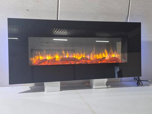LIVN Hanghaard Nottingham 55x128x14cm en twee warmtestanden, Huis en Inrichting, Overige Huis en Inrichting, Zo goed als nieuw