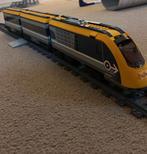 Legotrein, Hobby en Vrije tijd, Modeltreinen | H0, Gelijkstroom, Wagon, Zo goed als nieuw, Ophalen