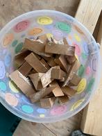 Wiggetjes stelwig wig voor pir platen isolatie deur wig hout, Doe-het-zelf en Verbouw, Ophalen of Verzenden, Hardschuim (Pir)