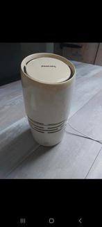 Luchtbevochtiger Philips, Witgoed en Apparatuur, Luchtbehandelingsapparatuur, Ophalen of Verzenden, Gebruikt, Luchtreiniger