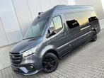 Mercedes-Benz SPRINTER Gereserveerd, Automaat, 12 maanden, Achterwielaandrijving, Gebruikt